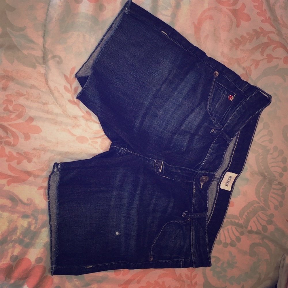 Hudson Shorts